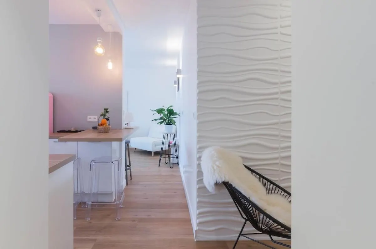 Apartment Vie En Rose Parking 2 Min Du Lac Annecy