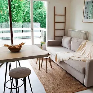 Appartement Avec Vue Sur Les Montagnes, Annecy